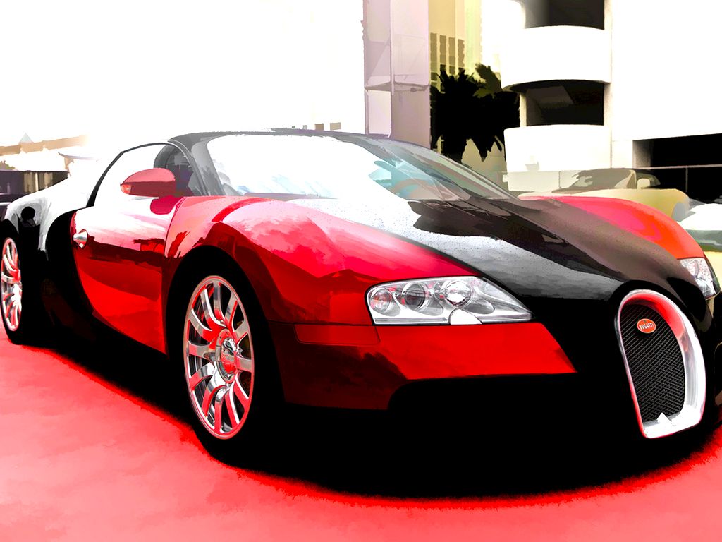 Fastest Cars Ever