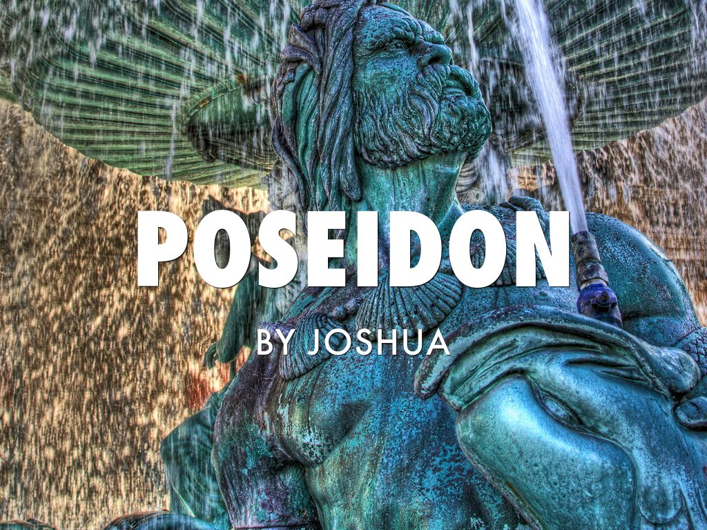 Poseidon