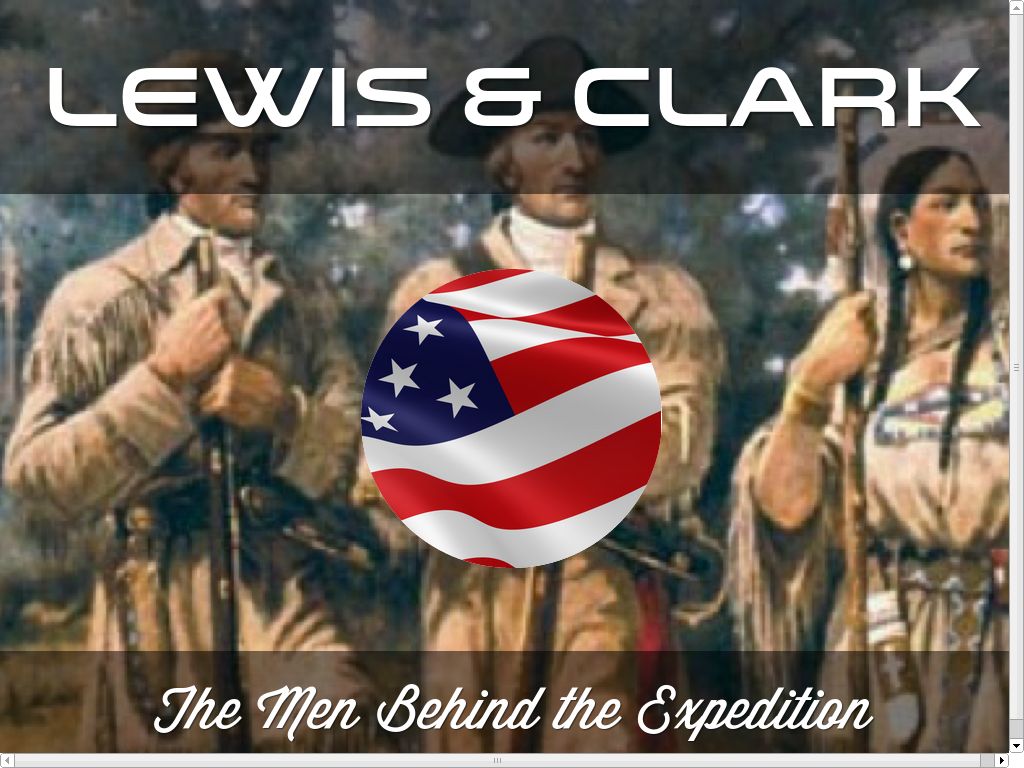 Lewis & Clark