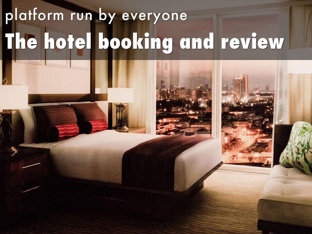 hotelcrowd.io