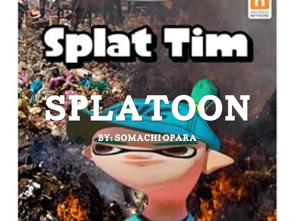 My Favorite Videogame