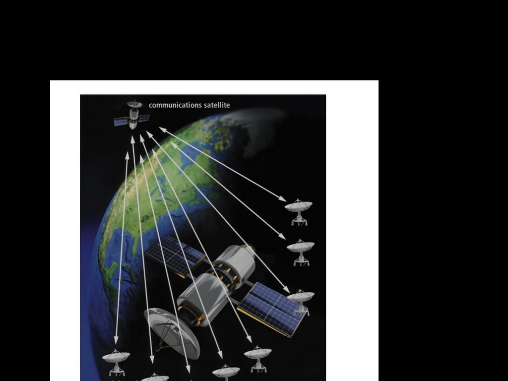 TRANSMISSION by Paula Harbaugh