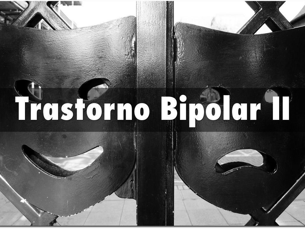 Trastorno Bipolar II