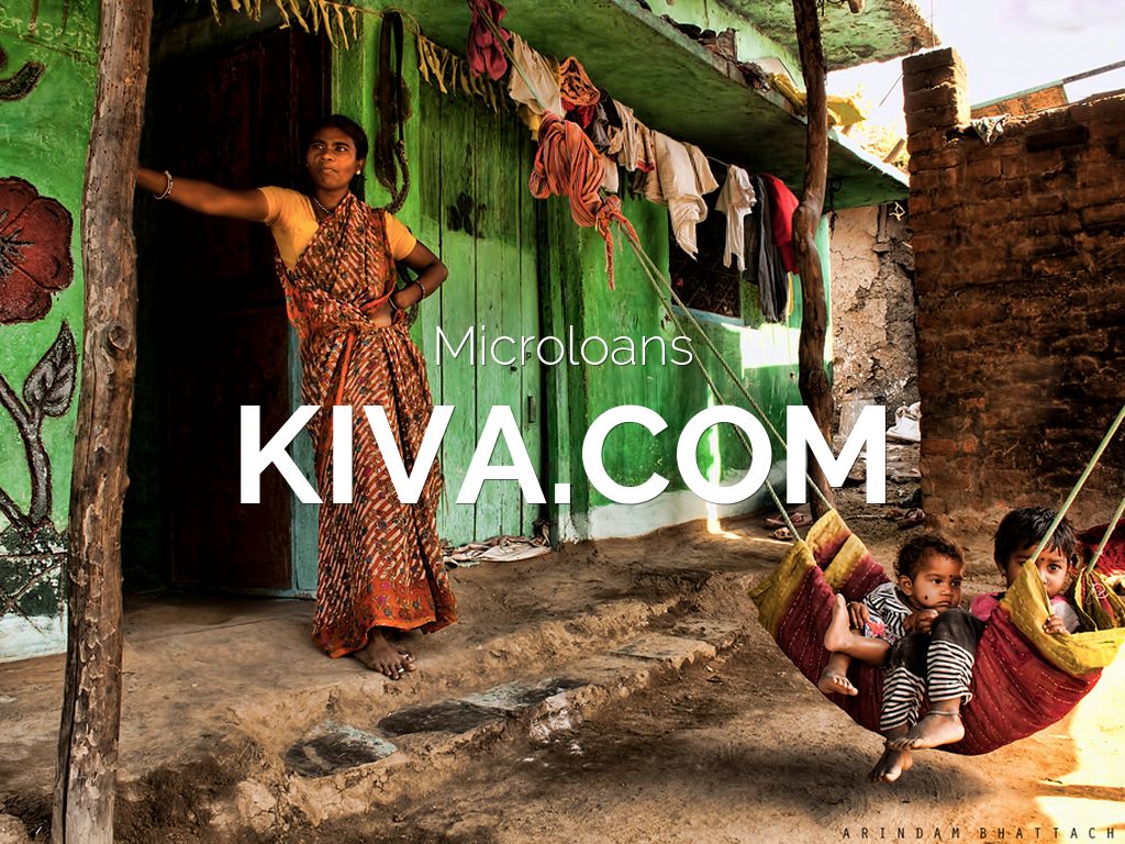 Kiva.com