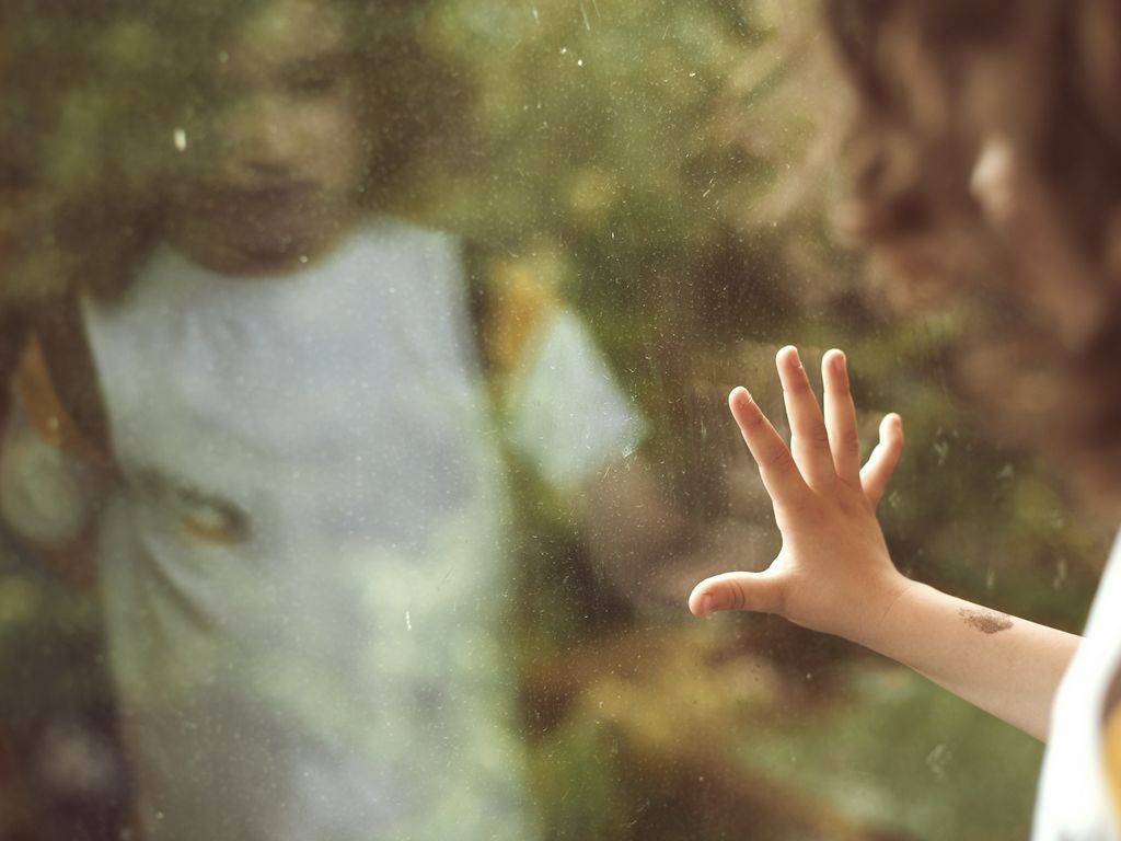 The stories we tell ourselves