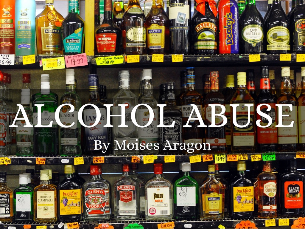 Acohol Abuse