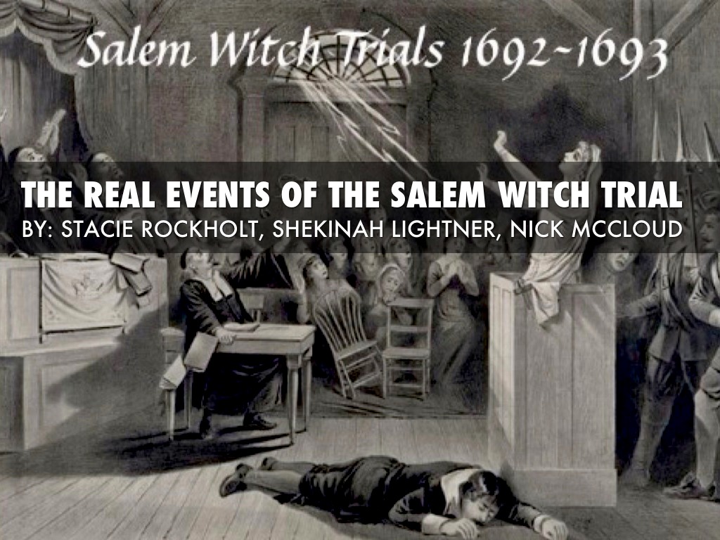 witch trials crucible witch trials crucible