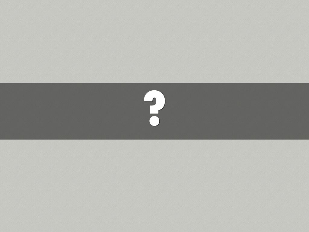Why Did ? Go ? By Nathan