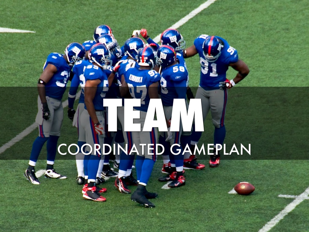 Conversion Team by Evan Gottschalk