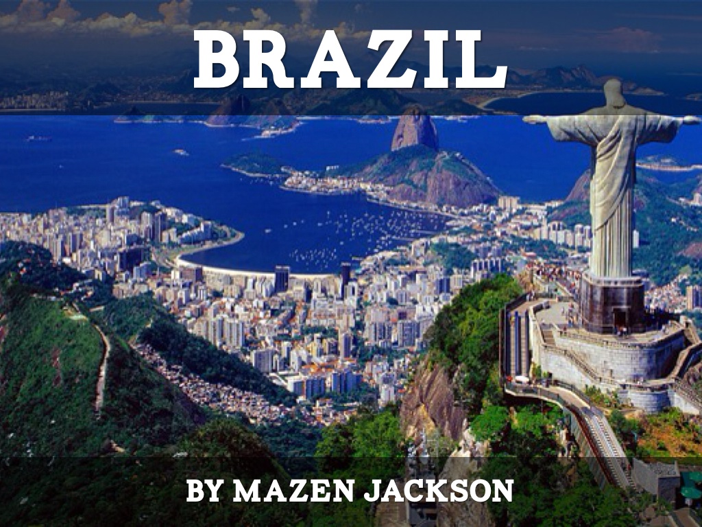 Brazil