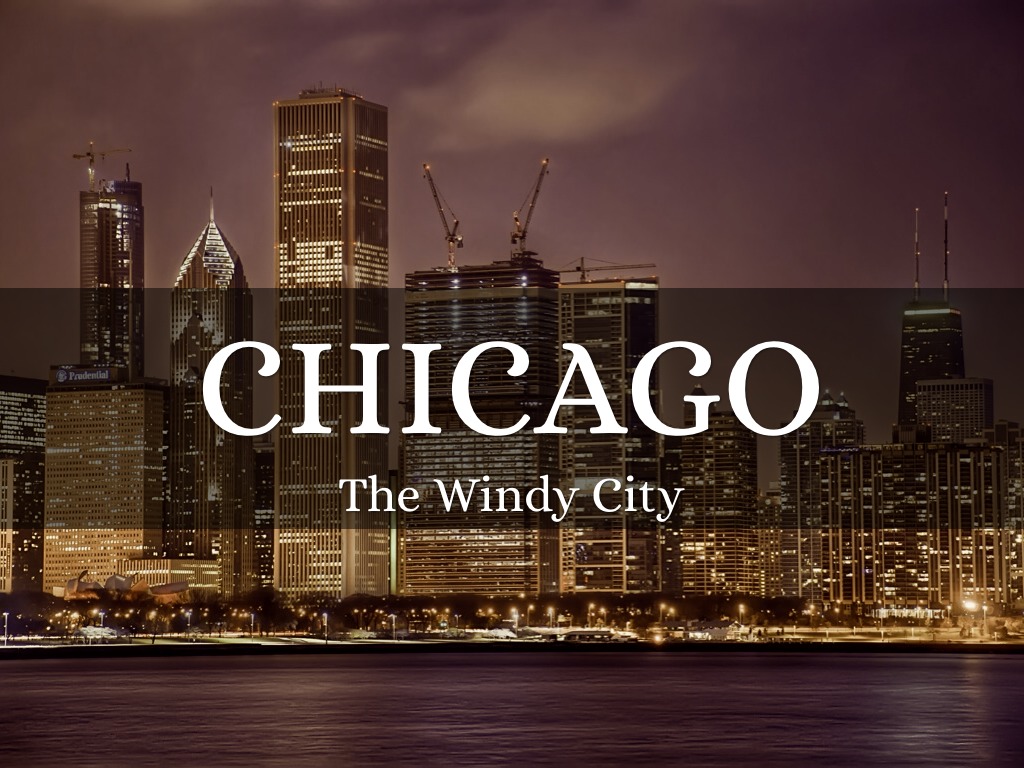 Chicago