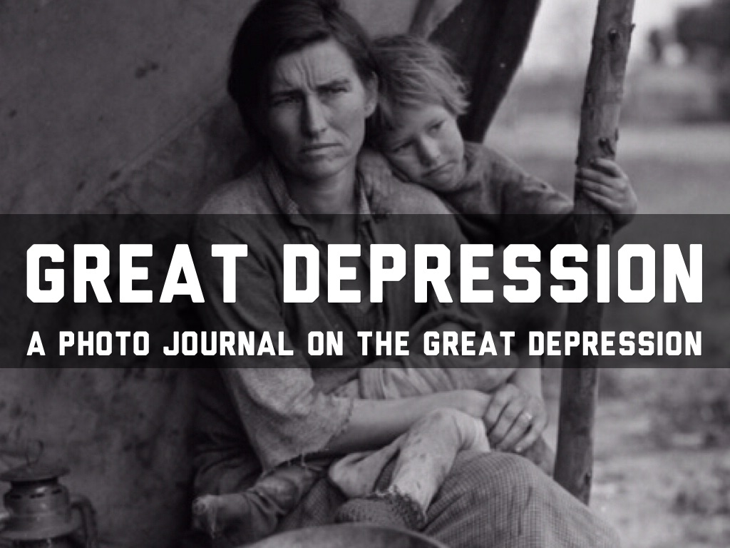 Great Depression 