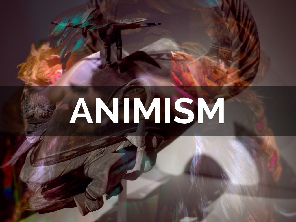 Animism - SFCS
