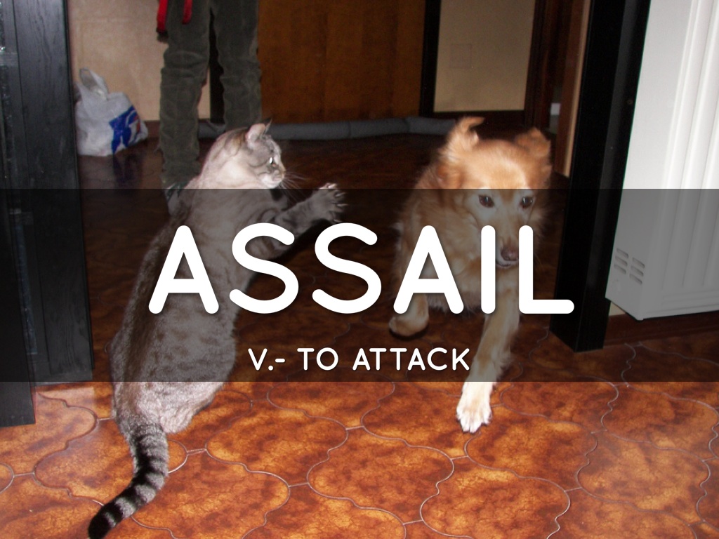 Hamlet Act 1 & 2 Vocab