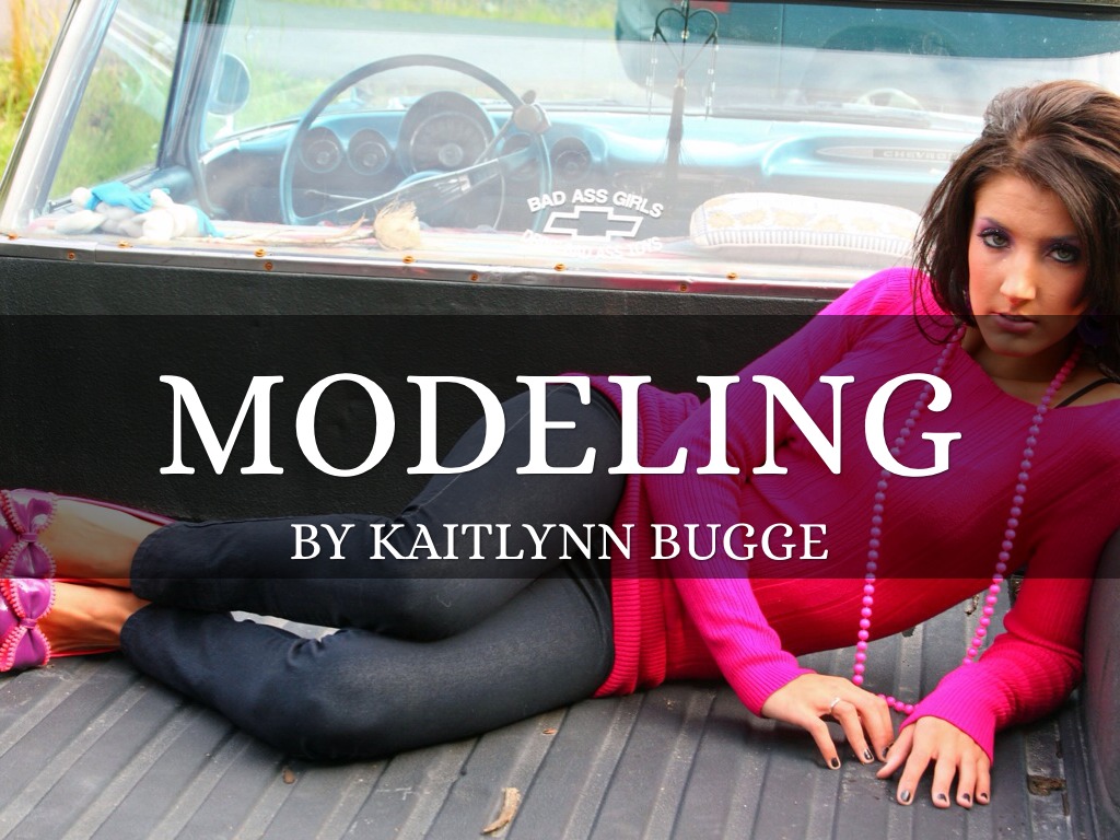 Modeling Career 