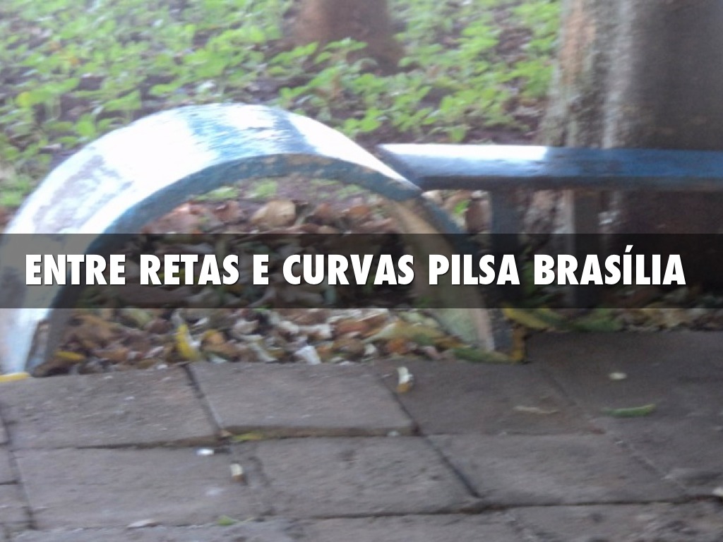 Literatura Brasília poética 