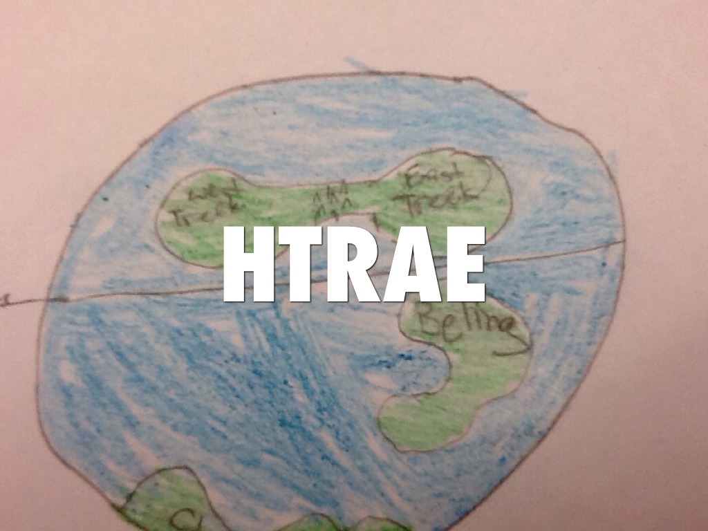 Htrae