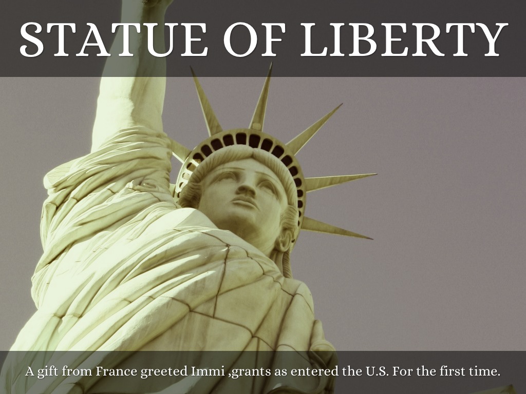 United States Symbols 