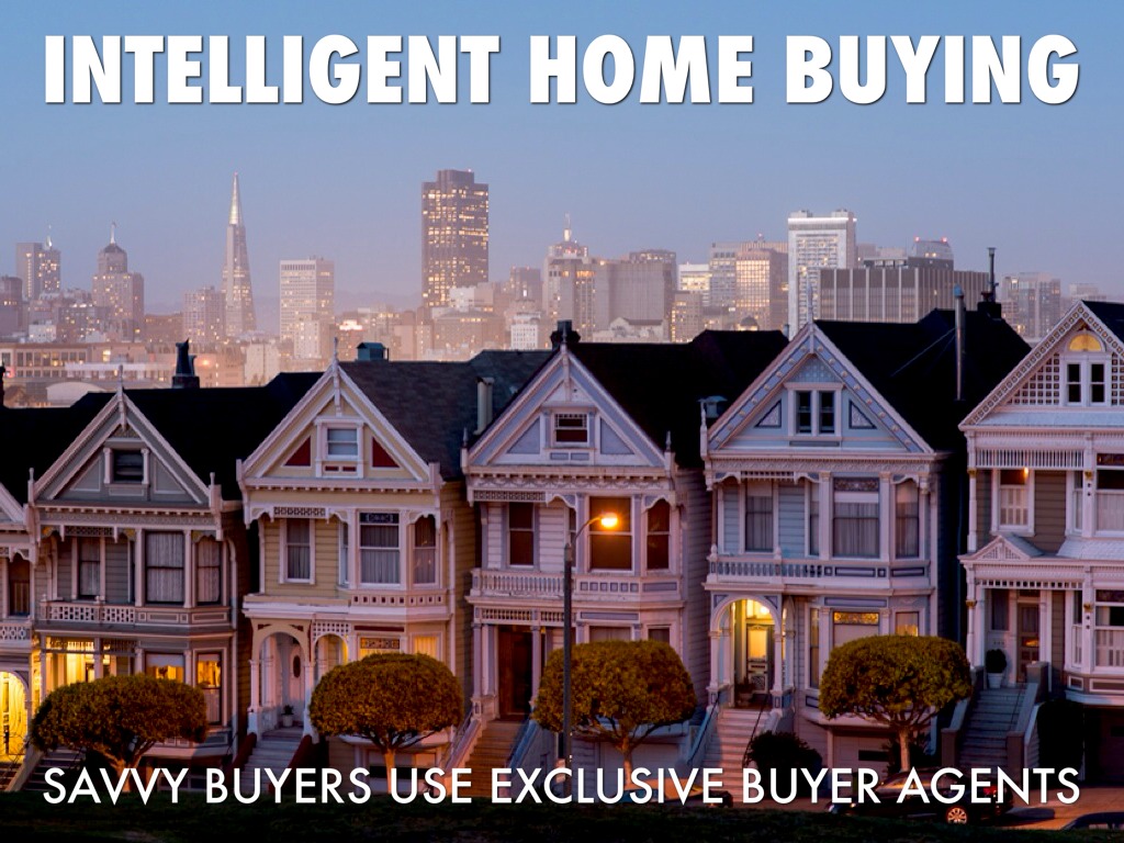 Intelligent Home Buying 