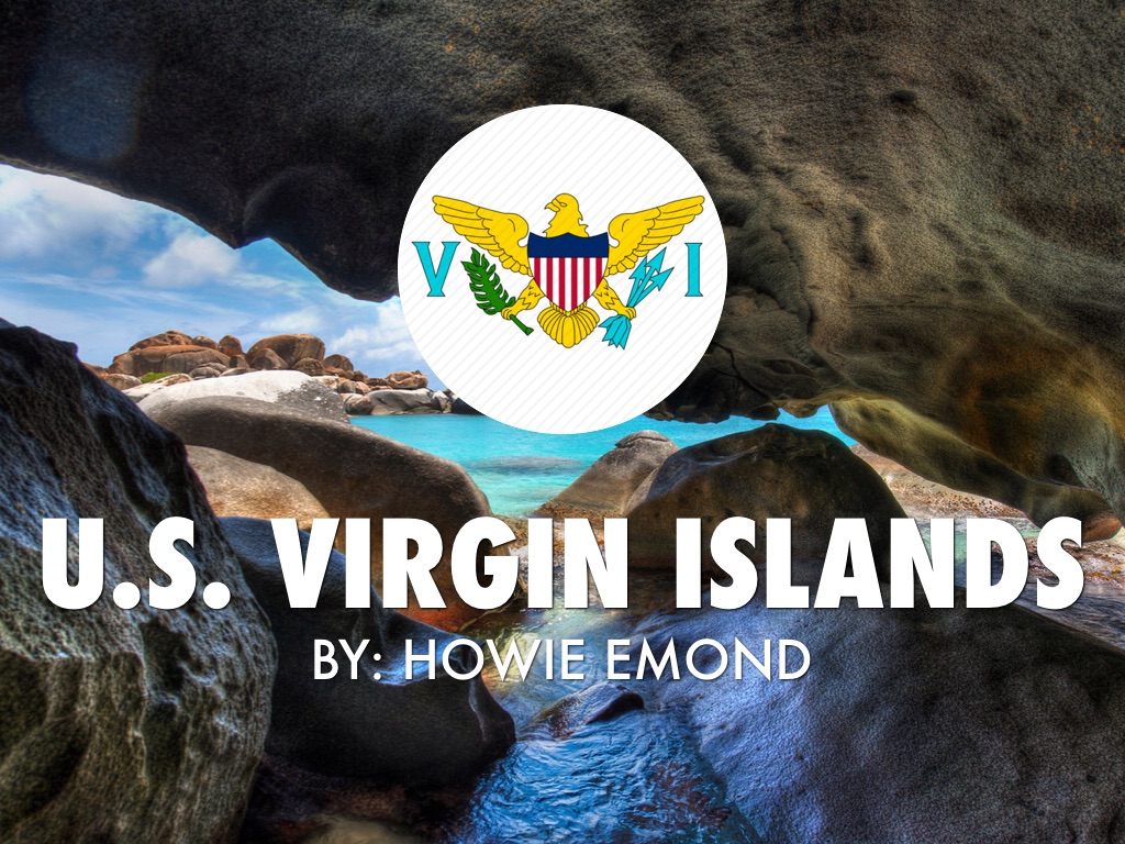 U.S. Virgin Islands