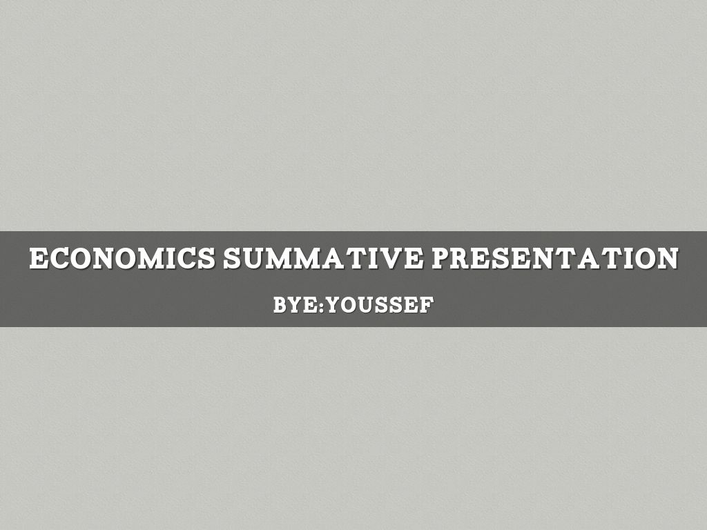 Social Studies Final Project-Youssef