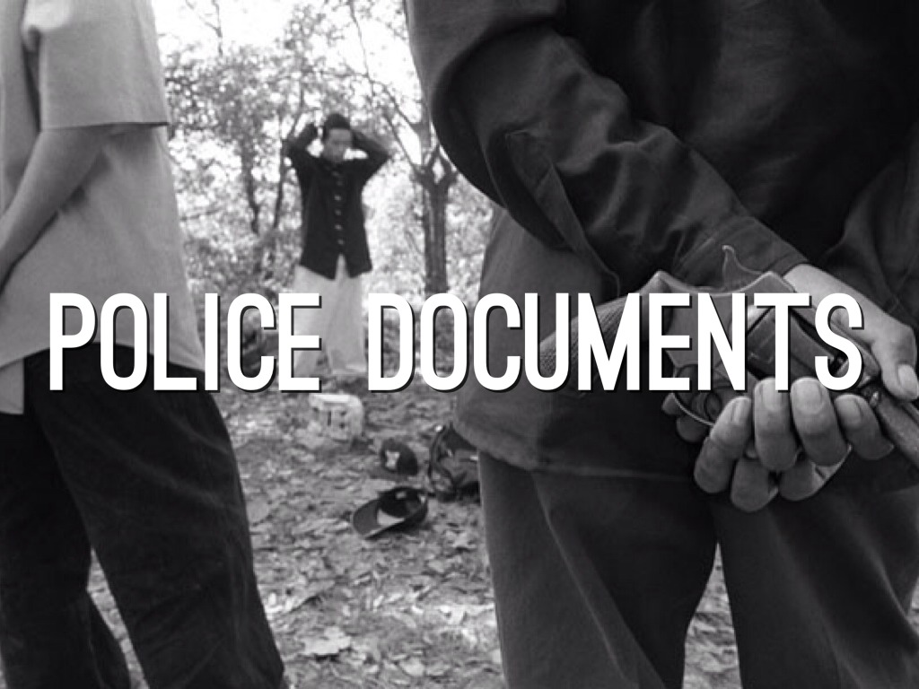 Winde's Report Exposes 28s Gang Police Infiltration Allegations