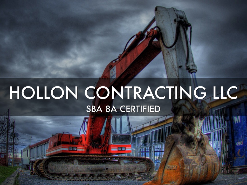 Hollon Contracting LLC
