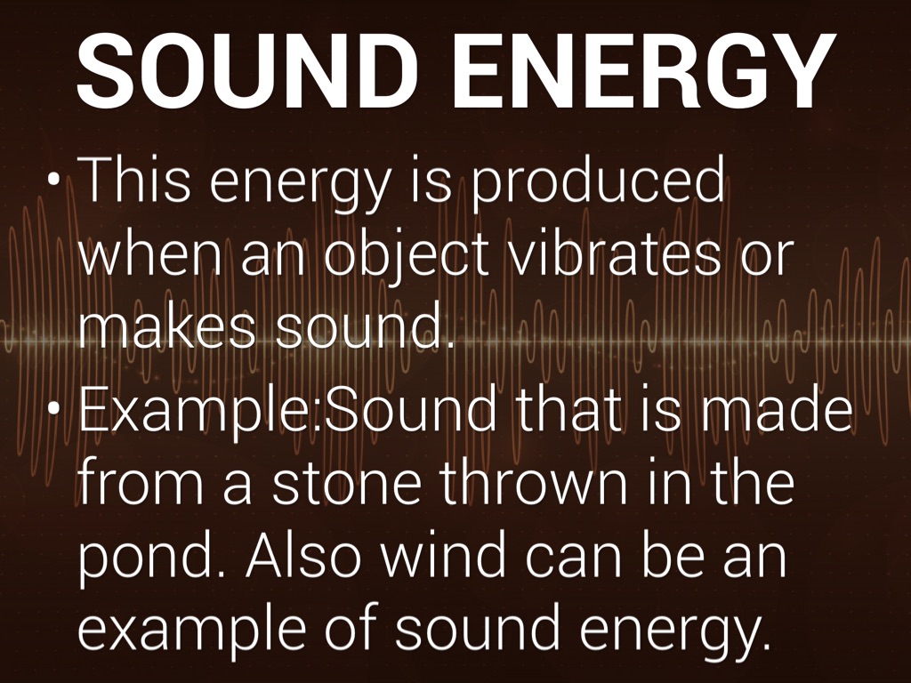 Copy of Forms of Energy by jbuckles2401