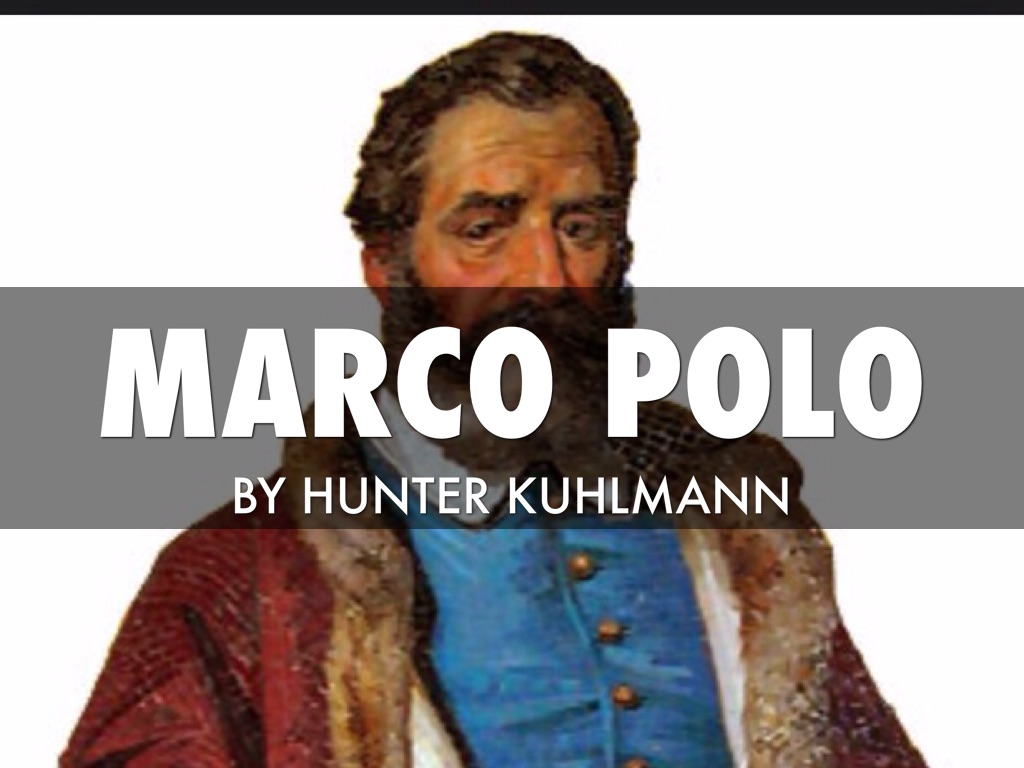 Marco Polo