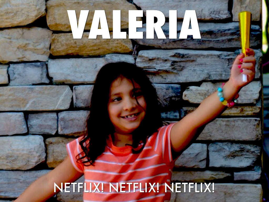 Valeria
