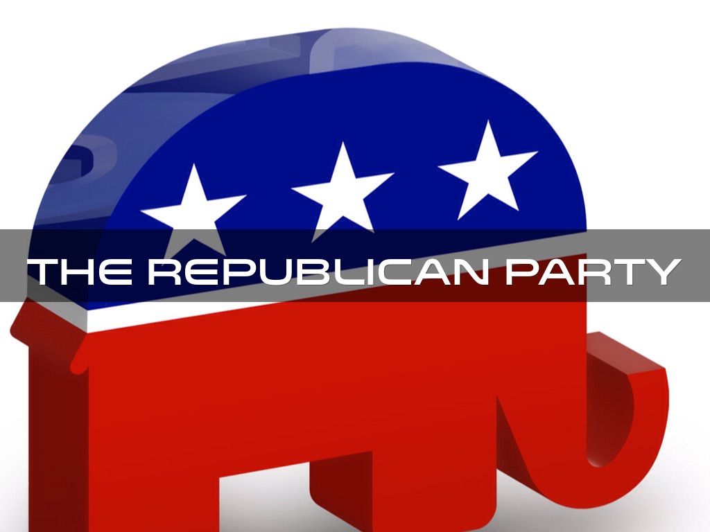 Political Party Project