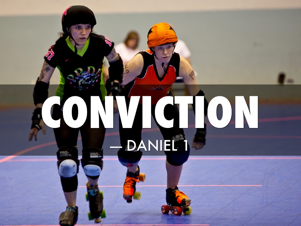 Conviction