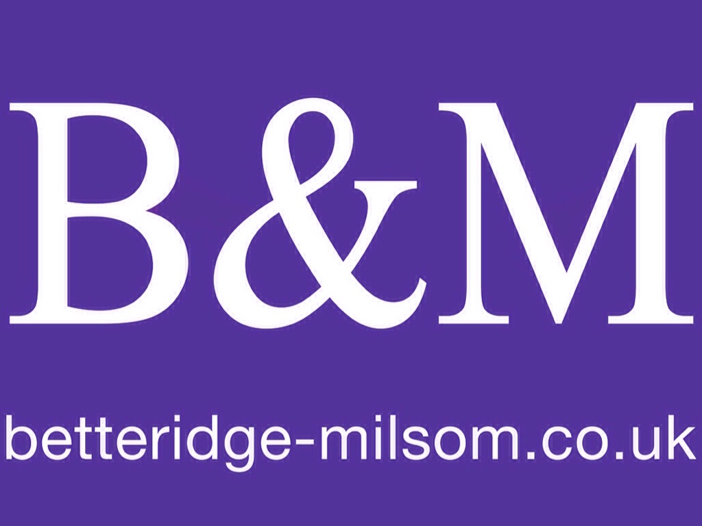 Betteridge & Milsom