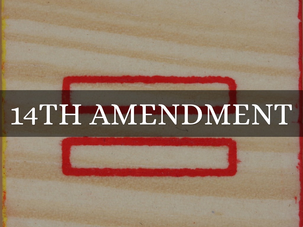 Most Important Amendment: Toton