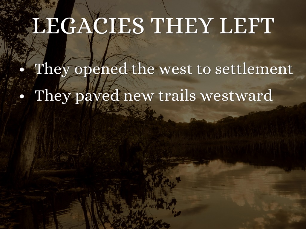 Moving West by Mallory Perdue