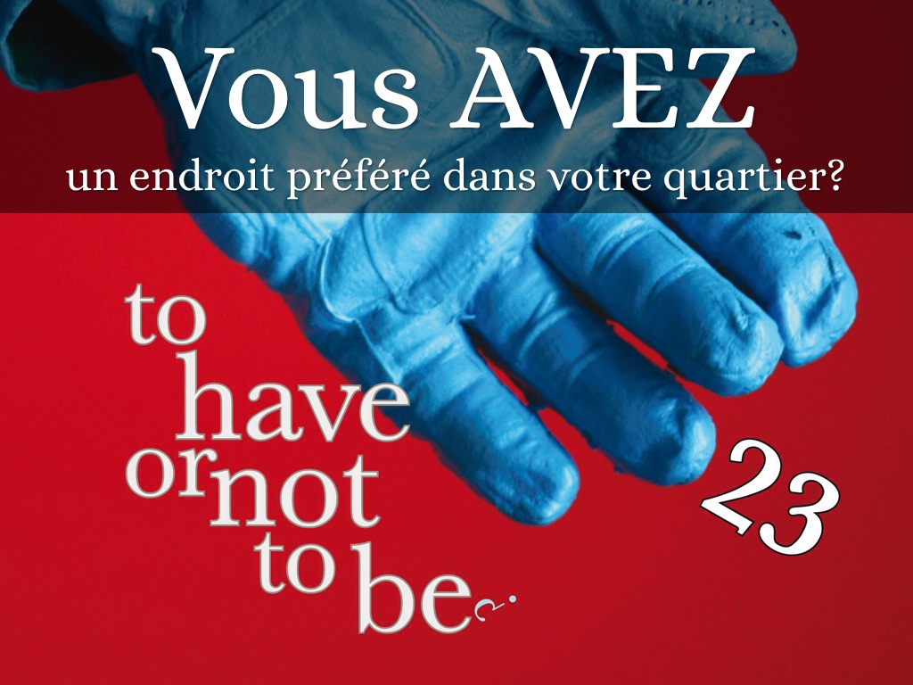 mon endroit prefere mon endroit prefere