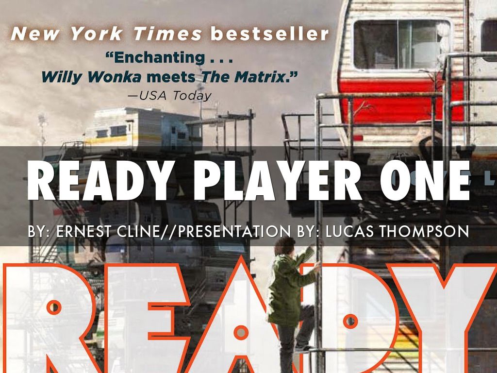 Ready Player One