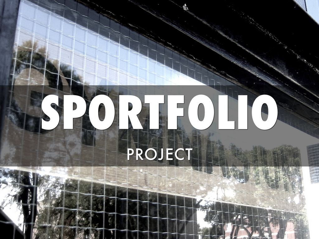 Sportfolio