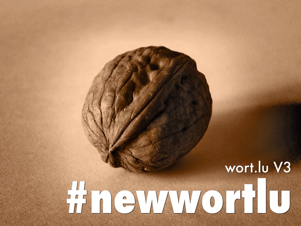 Wort.lu V3