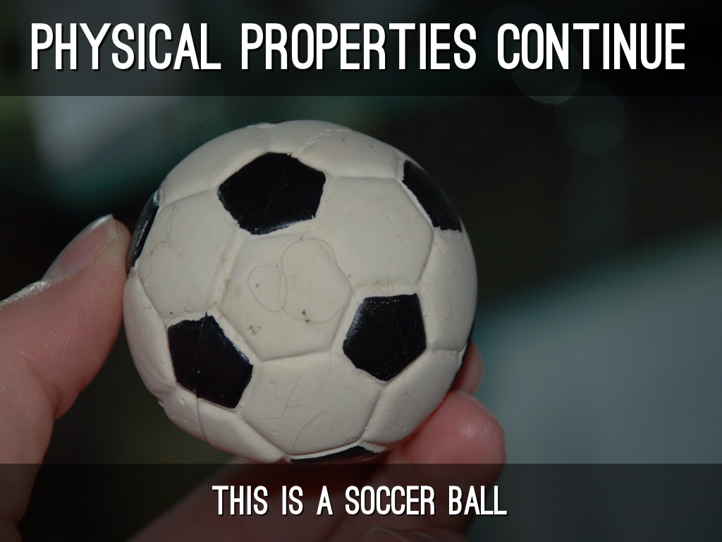 Science Project by Makayla Challet