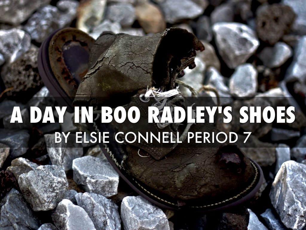 A Day InBoo Radley's Shoes-Elsie 