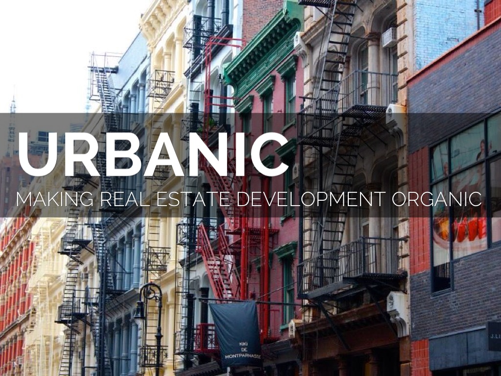 Urbanic
