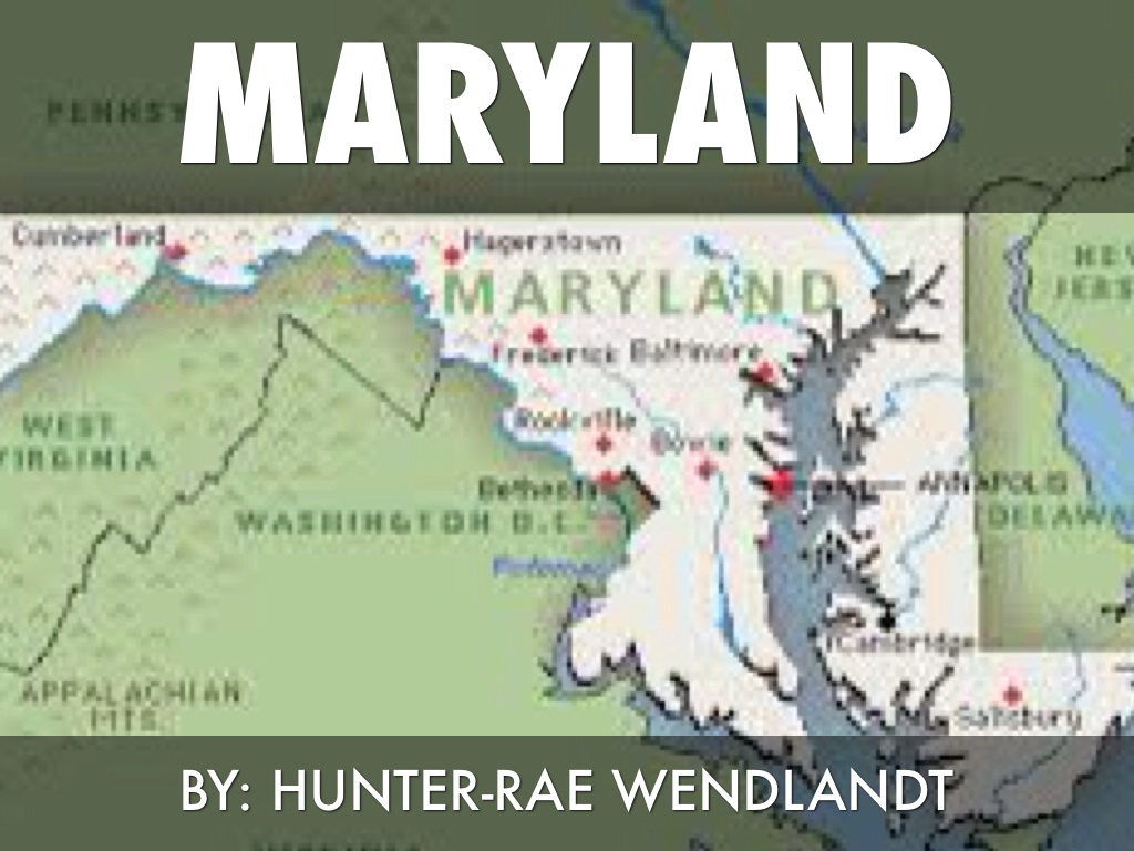 Maryland