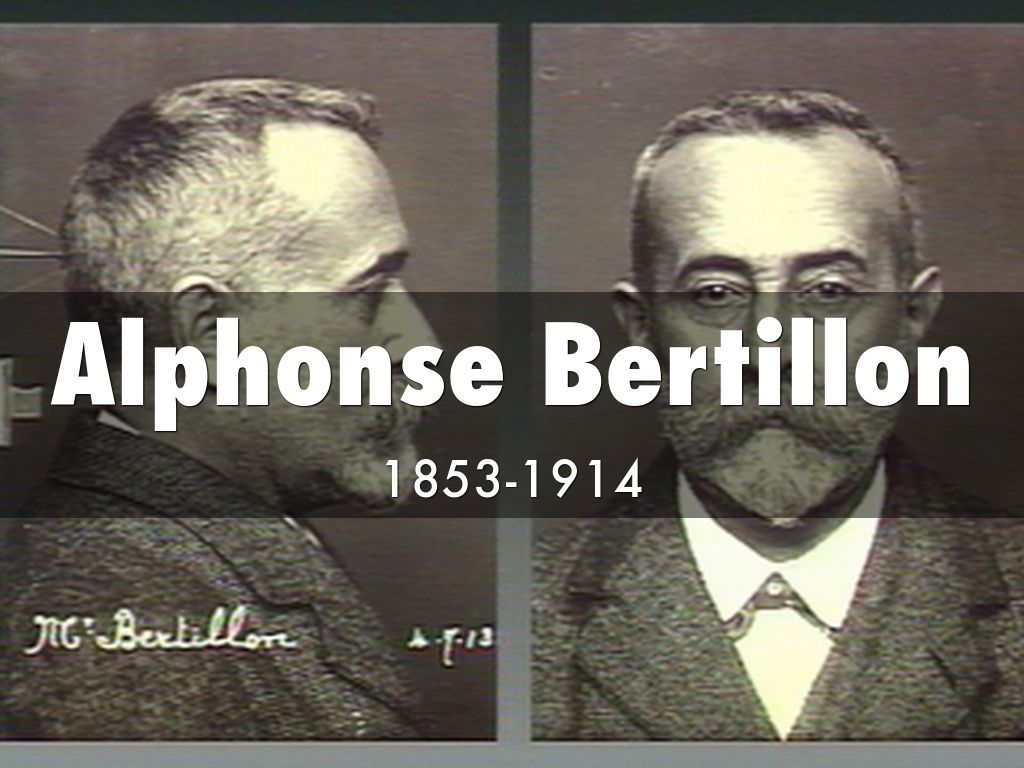 Alphonse Berrillon