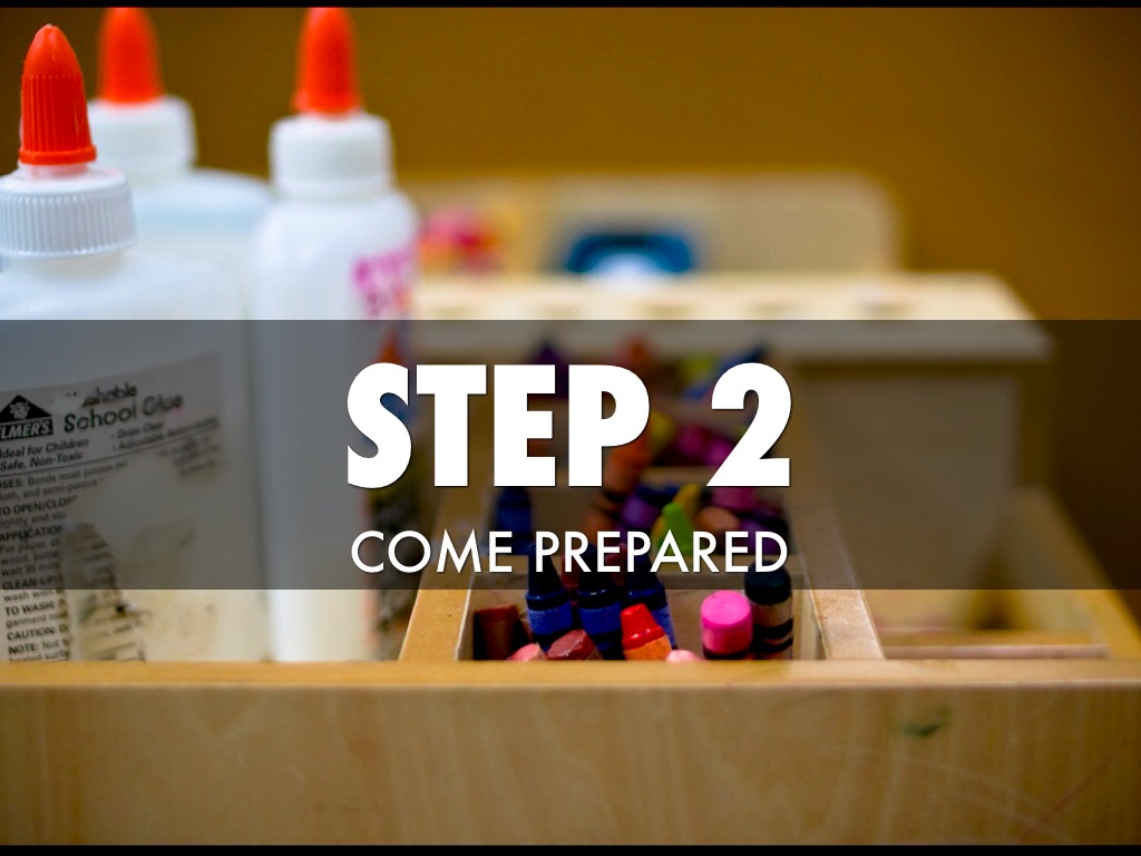 How To Survive 5th Grade by Mrs. McElveen