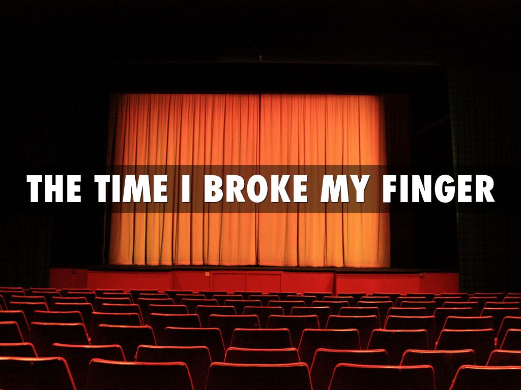 The day i broke my arm essay 05 image