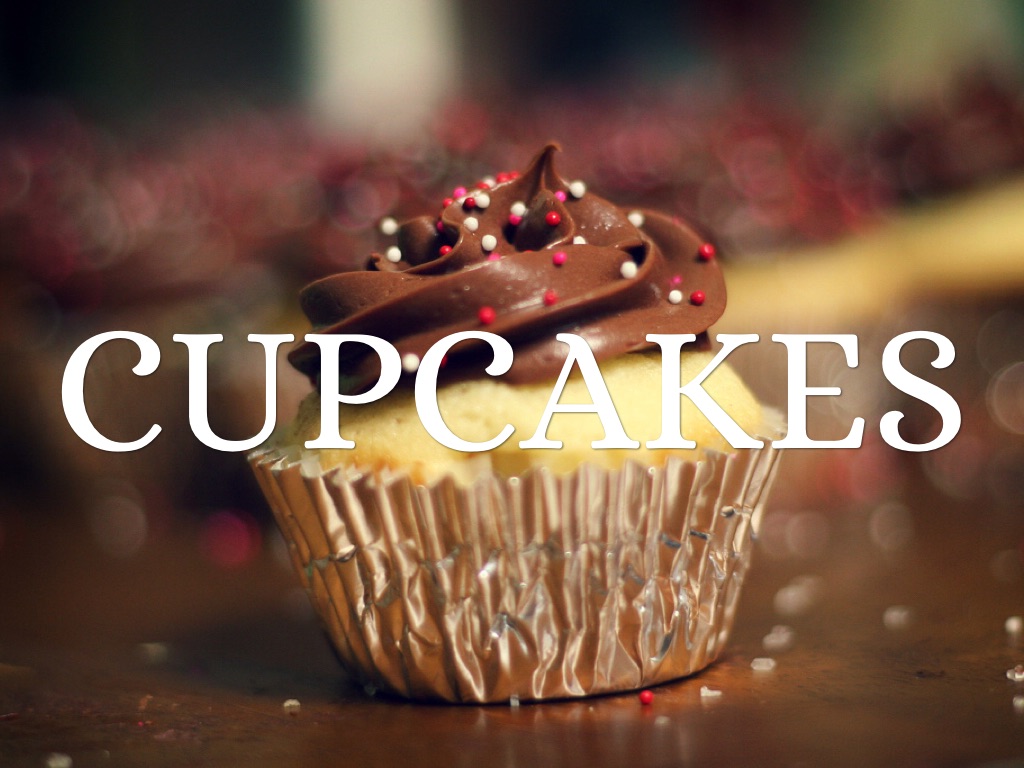 Cupcakes