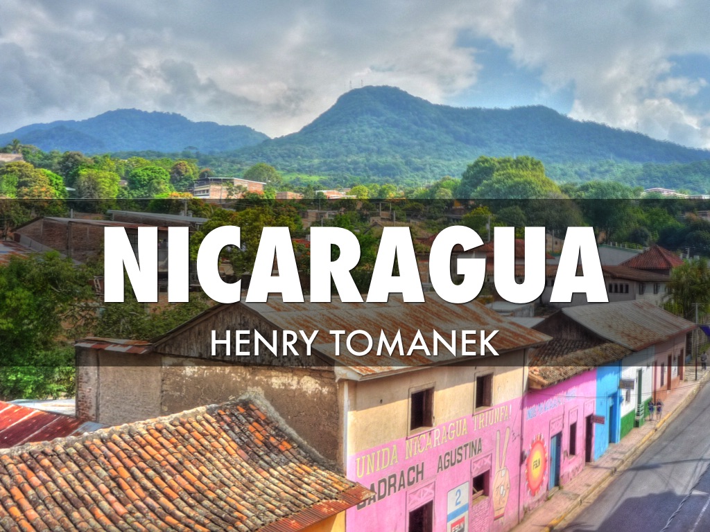Nicaragua