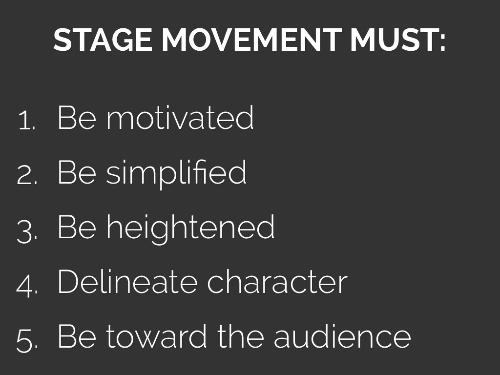 Movement by Joey Caldwell