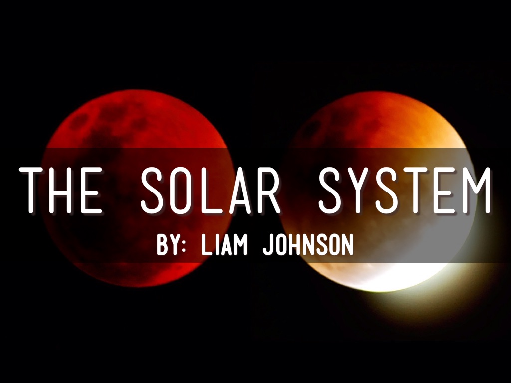 Solar System